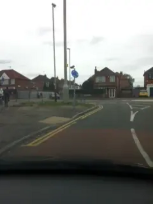 Image courtesy of Scott Kennedy-Lount, Eyres Monsell Liberal Democrats Greenside Place, Eyres Monsell Ward