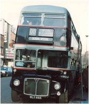 School Bus