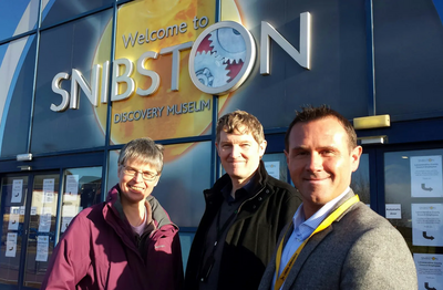 Snibston