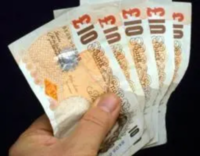 A staggering 50,000 families have been taken to court in pursuit of overpayments in the last three years.